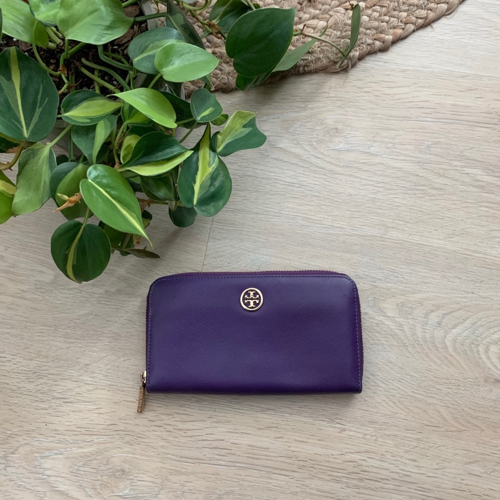 Tory Burch Wallet